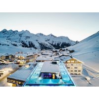Kühtai - Mooshaus Winterresort