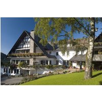 Schmallenberg - Hotel Stockhausen