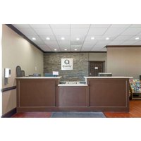 Hardeeville - Quality Inn & Suites Hardeeville - Savannah North