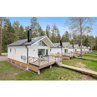 Stockholm - Luleå - First Camp Arcus-Luleå