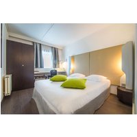 Luxemburg - Mandarina Hotel Luxembourg Airport