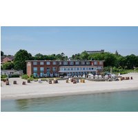 Kochendorf - Hotel Seelust