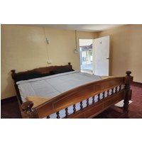 Göteborg - Krabi Province - My Pumpkin Bungalow Krabi