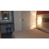 Rombas - Hotel du Triangle