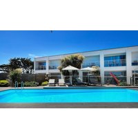 Quiberon - Best Western Hôtel Le Bellevue Quiberon