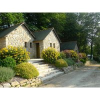 Kernascléden - Logis Auberge de Pont Calleck