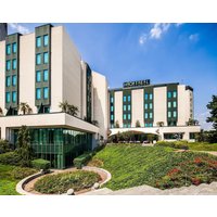Monza - Cosmo Hotel Torri