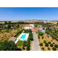 Évora - Graca Hotel