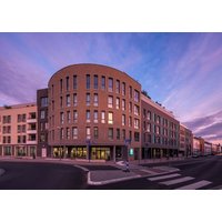 Brühl - RS-HOTEL - smart & modern Hotel Apartments