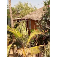 Poponguine - Campement Baobab