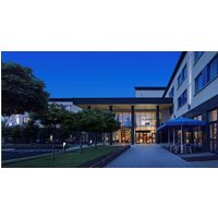 Letterkenny - Radisson Blu Hotel, Letterkenny