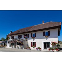 Rumilly - Hotel Blanc