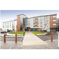 Worcester - Premier Inn Worcester City Centre
