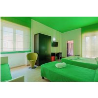 Stockholm - SantʼAntìoco - Hotel I Colori