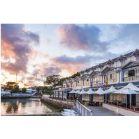 Simonʼs Town - Simon's Town Quayside Hotel