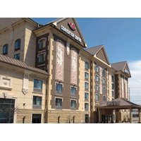 Brampton - Radisson Hotel Toronto Airport West