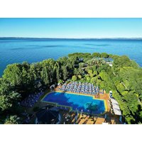 Lazise - Parc Hotel Gritti
