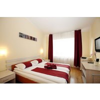 Göteborg - Riga - Apart Hotel Tomo FREE PARKING