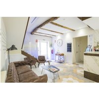 Samos - Hotel Triacastela