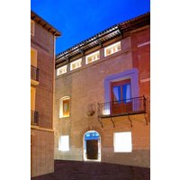 Tarazona de Aragón - La Merced de la Concordia