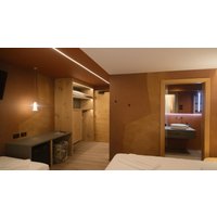 Vigo di Fassa - Flos Hotel