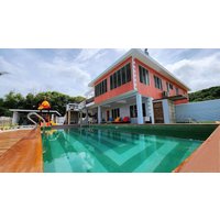 Fijiöarna - Ocean Heart Hotel
