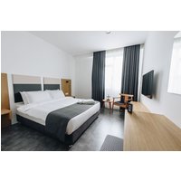 Paralimni - Ingate Hotel