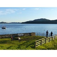 Inveraray - The Creggans Inn