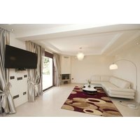 Stockholm - Prijevorac - Villa St.George