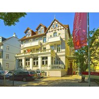 Warnemünde - KurparkHotel Warnemünde