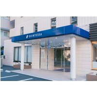 Urayasu - Quintessa Hotel Chiba Funabashi