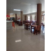 La Junquera - Hotel l'Albera