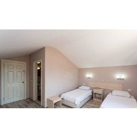 Stockholm - Dalamankusten, Turkos kust - Remer Hotel