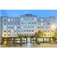 Vesec - Pytloun Grand Hotel Imperial
