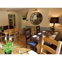 Oxfordshire - The Cherry Tree Inn