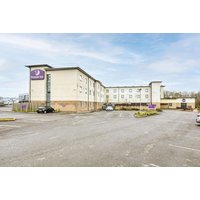 Hampshire - Premier Inn Andover