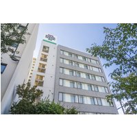 Fukuoka - Hotel Hakata Nakasu Inn