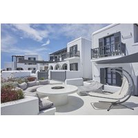 Naousa, Paros - Parian Boutique Hotel