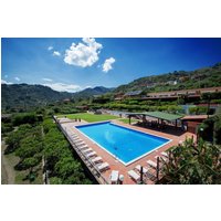 Forza dʼAgro - 'A Nuciara Park Hotel & Spa