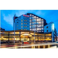 Skellefteå - Scandic Skellefteå
