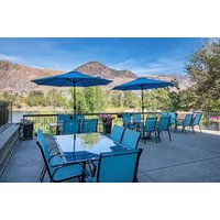 Kamloops - Riverland Inn & Suites