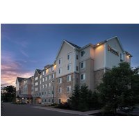 New Brunswick - Staybridge Suites NORTH BRUNSWICK by IHG
