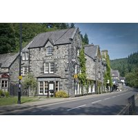 Betws-y-coed - Royal Oak Hotel
