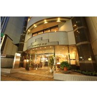 Shizuoka - My Hotel Ryugu