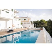 Menorca - Apartamentos Gama