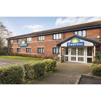 Wotton under Edge - Days Inn by Wyndham Michaelwood M5