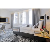 Dortmund - Coffee Fellows Hotel Dortmund