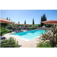 Saint-Rémy-de-Provence - Best Western Hôtel Aurélia
