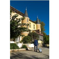 Amélie-les-Bains-Palalda - Appart'Hotel-Restaurant Castel Emeraude