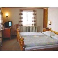 St. Moritz - Hotel Solaria